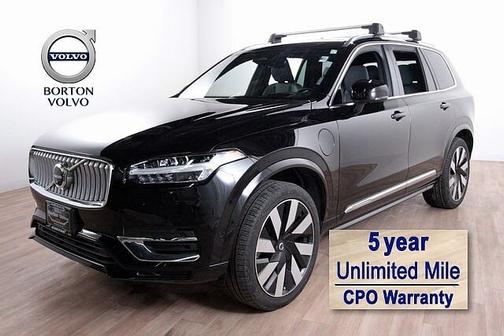 2024 Volvo XC90 Ultimate