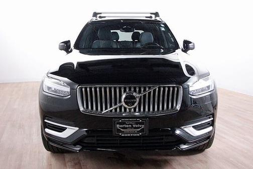 2024 Volvo XC90 Ultimate