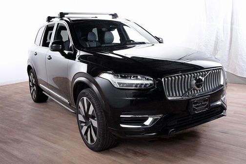 2024 Volvo XC90 Ultimate