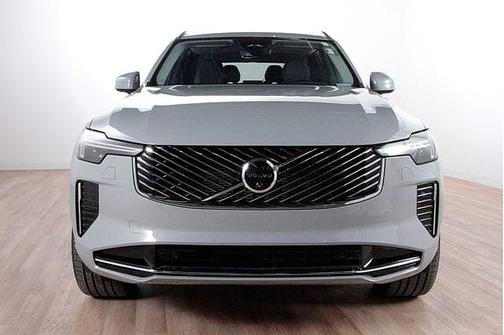 2025 Volvo XC90 Plus