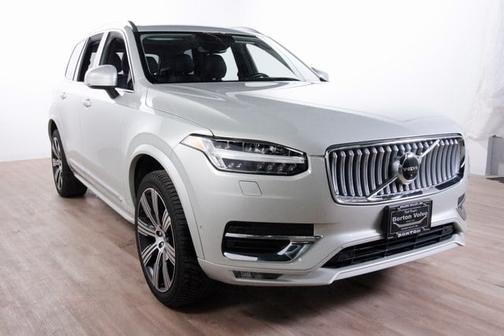 2021 Volvo XC90 T6 Inscription