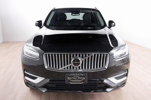2025 Volvo XC90 Plus