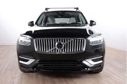 2024 Volvo XC90 Ultimate