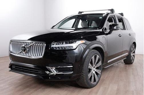 2024 Volvo XC90 Ultimate