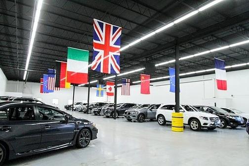 2025 Volvo V60 Cross Country Plus