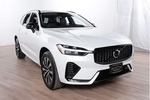 2025 Volvo XC60 Plus