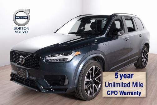 2023 Volvo XC90 Recharge Plug-In Hybrid Ultimate