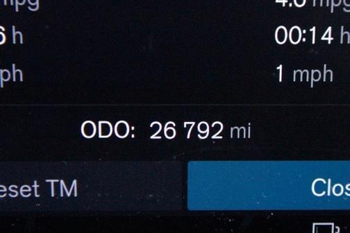 2024 Volvo XC90 Recharge Plug-In Hybrid Ultimate