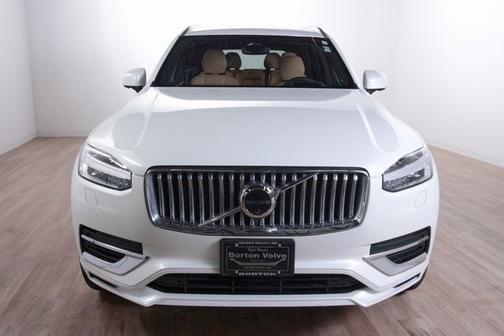 2024 Volvo XC90 Recharge Plug-In Hybrid Ultimate