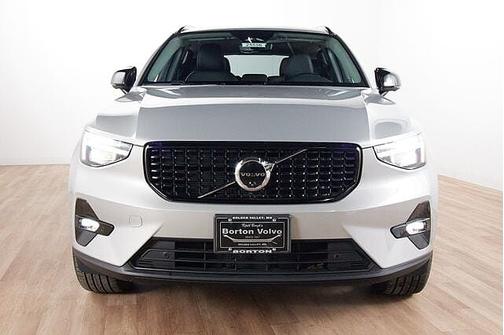 2025 Volvo XC40 Ultra