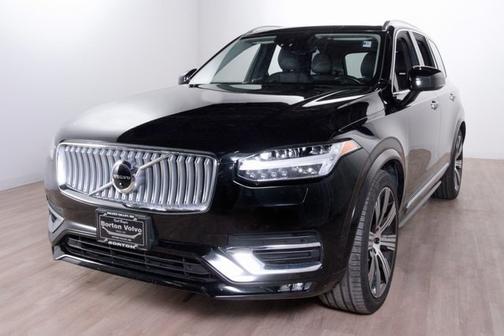 2022 Volvo XC90 T6 Inscription