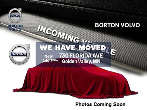 2023 Volvo XC90 Ultimate