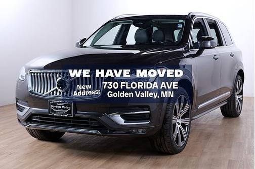 2023 Volvo XC90 Ultimate