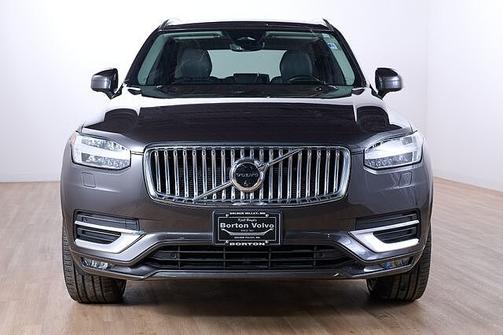 2023 Volvo XC90 Ultimate