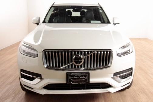 2023 Volvo XC90 Recharge Plug-In Hybrid Ultimate