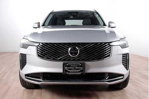 2025 Volvo XC90 Plus