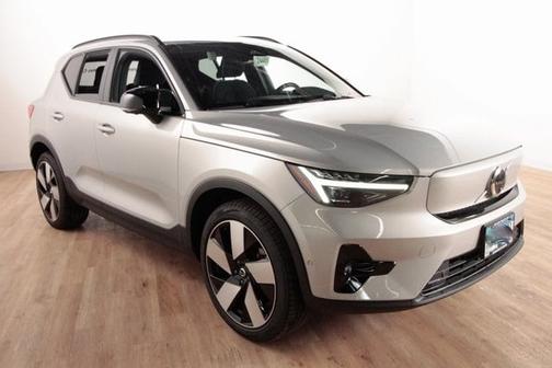 2024 Volvo XC40 Recharge Pure Electric Plus