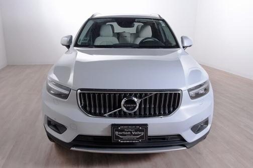 2022 Volvo XC40 T5 Inscription