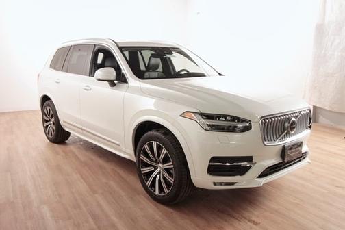 2024 Volvo XC90 B5 Core