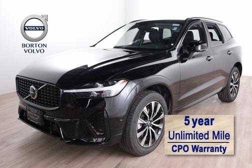 2025 Volvo XC60 B5 Plus