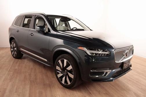 2023 Volvo XC90 Recharge Plug-In Hybrid Ultimate