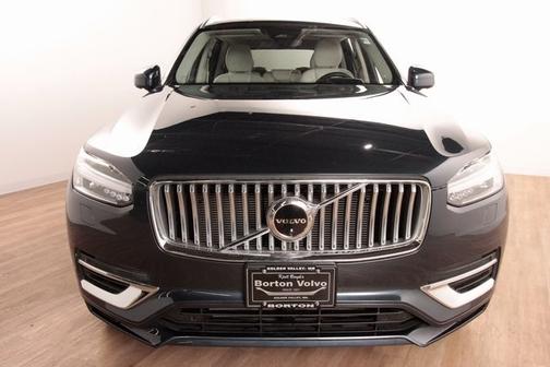 2023 Volvo XC90 Recharge Plug-In Hybrid Ultimate