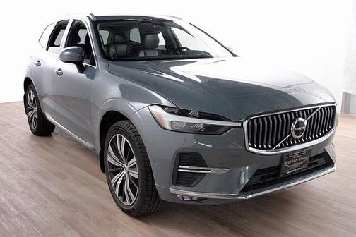 2022 Volvo XC60 B5 Inscription