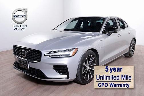 2023 Volvo S60 Plus