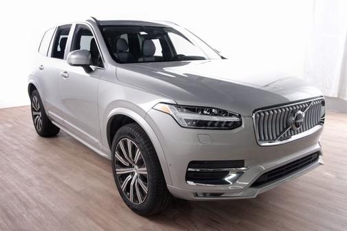2025 Volvo XC90 B6 Plus 7-Seater