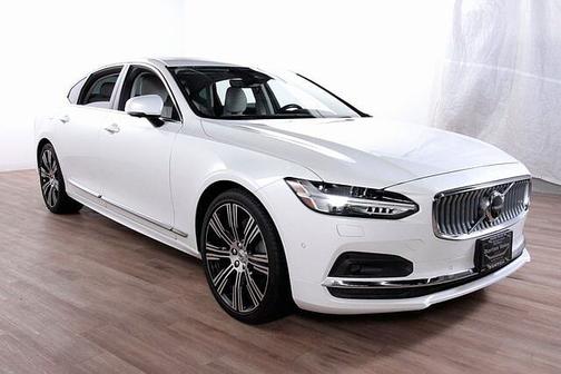 2023 Volvo S90 Plus