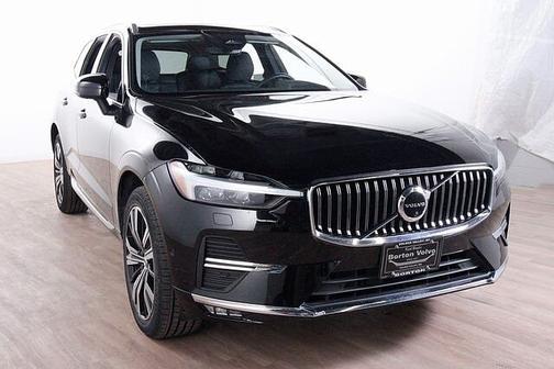 2023 Volvo XC60 Plus