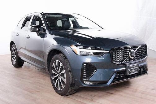 2025 Volvo XC60 Core