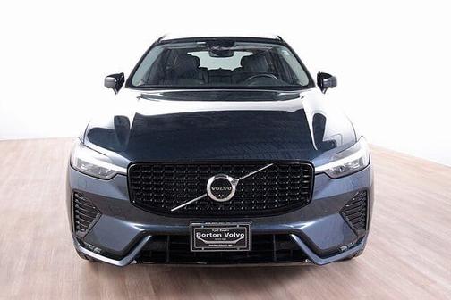 2023 Volvo XC60 Plus