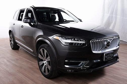 2023 Volvo XC90 Ultimate