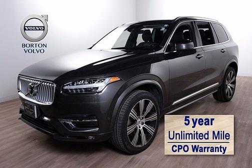 2023 Volvo XC90 Ultimate