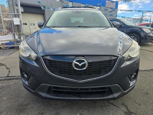 2015 Mazda CX-5 Touring