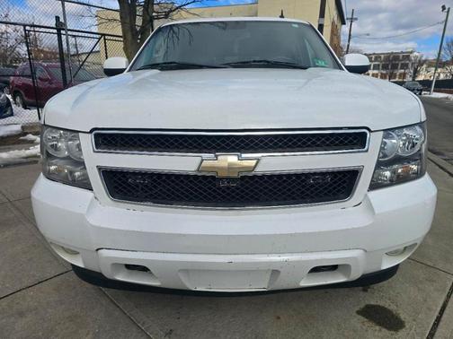 2010 Chevrolet Tahoe LT
