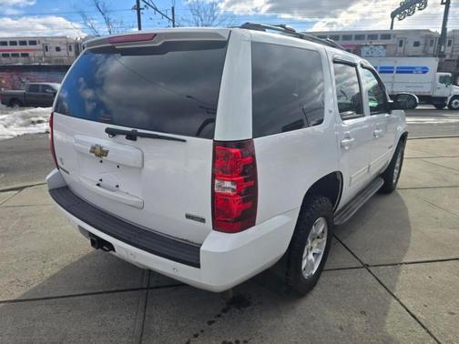2010 Chevrolet Tahoe LT