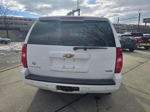 2010 Chevrolet Tahoe LT