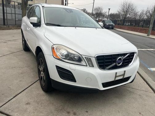 2012 Volvo XC60 T6