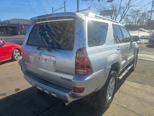 2004 Toyota 4Runner Sport