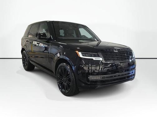 2026 Land Rover Range Rover P530 SE
