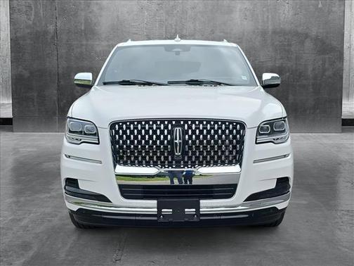 2024 Lincoln Navigator Black Label