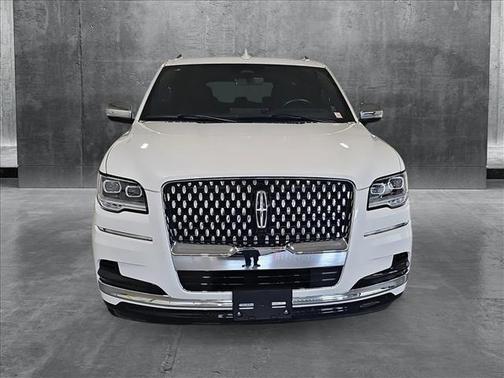 2024 Lincoln Navigator Black Label