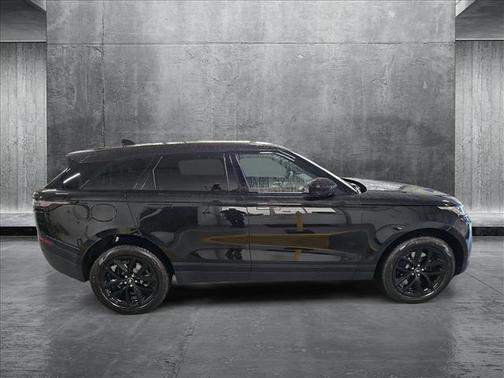 2026 Land Rover Range Rover Velar P250 S