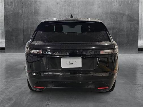 2026 Land Rover Range Rover Velar P250 S