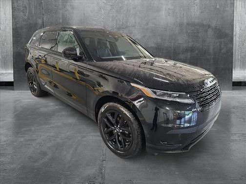 2026 Land Rover Range Rover Velar P250 S