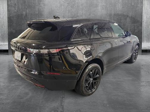 2026 Land Rover Range Rover Velar P250 S