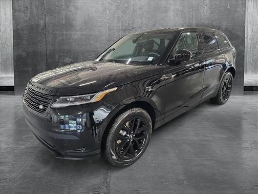 2026 Land Rover Range Rover Velar P250 S