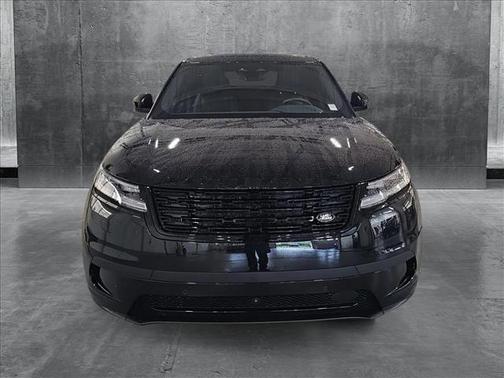 2026 Land Rover Range Rover Velar P250 S